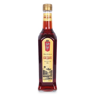 Nước mắm nam ngư phú quốc chai 500ml