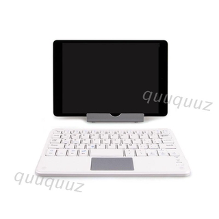 Bàn phím không dây kết nối bluetooth cỡ 7/9/10 inch