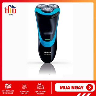 [Chính hãng - Bảo Hành 2 năm] Máy cạo râu khô và ướt Philips AT756