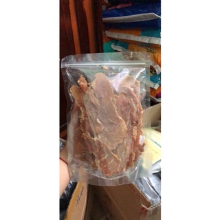 [ Gà sấy dẹp ] Bánh thưởng , thức ăn thườnb , đồ ăn vặt , snack thưởng cho chó mèo
