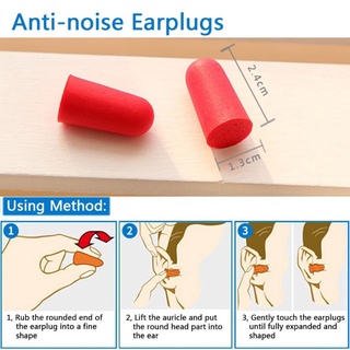 Nút bịt tai chống ồn chống ngáy cho phụ nữ sau sinh