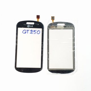 Cảm ứng LG GT250