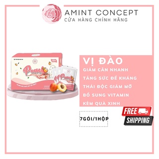 COMBO EMO ĐÀO