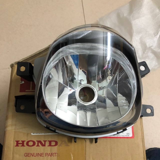 Pha đèn trước SH đời 2013-2019 mode zin Hãng