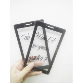 Mặt kính lenovo tab e7 tb-7104l chính hãng, thay mặt kính lenovo tab e7