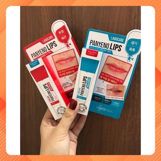 Son dưỡng Labocare Panteno Lips