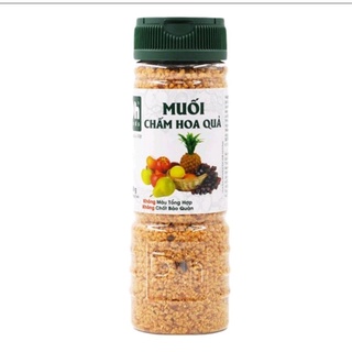 Muối Chấm Hoa Quả DH Foods 110g