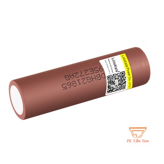Pin Sạc 18650 LiitoKala HG2 3000mAh Lithium 3.7V Xả Pin 20A Liên Tục