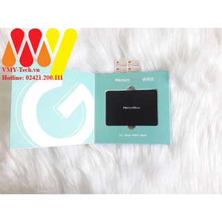 Ổ Cứng SSD Black Memory Ghost 240g, Bảo hành 36 tháng