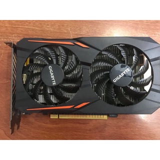 [Mã ELHAMS5 giảm 6% đơn 300K] Vga Gigabyte GTX 1050 2GB GDDR5