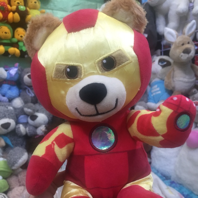 Gấu si 140