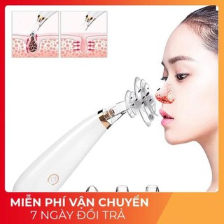 Máy Hút Mụn Đầu Đen Full Box Loại Tốt