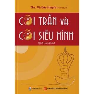 Sách - Cõi Trần Và Cõi Siêu Hình