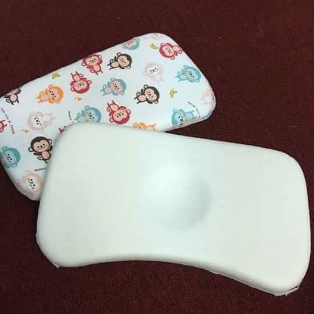 Gối ca su non