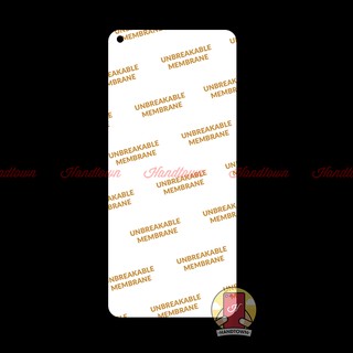 Miếng Dán Màn Hình PPF cho Xiaomi Mi 10T / Mi 10T 5G / Mi 10T Lite / Mi 10T Lite 5G / Mi 10T Pro 5G Handtown