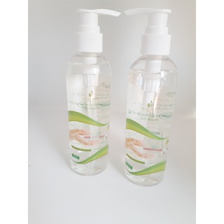 Nước rửa tay khô hương quế F-care diệt khuẩn  chai 200ml