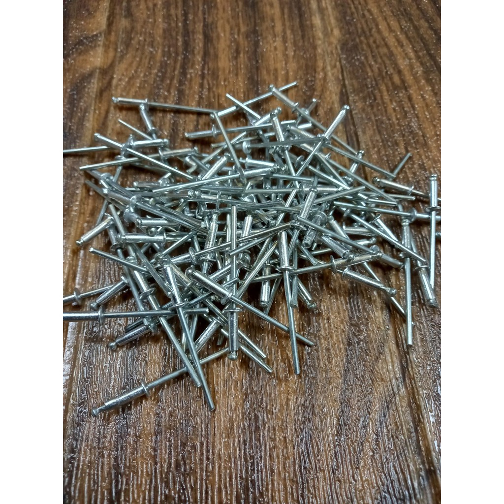 Đinh rút ( Đinh rive) 300gr
