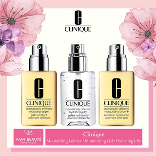 Kem dưỡng ẩm Clinique (Gel Jelly Lotion) dành cho mọi loại da 125ml