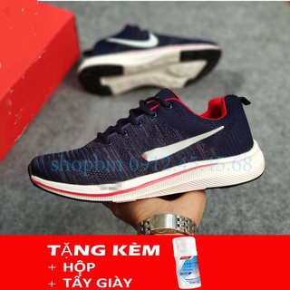 ( GIÀY NAM +TẶNG TẨY) giày thể thao nam, giày nam chất lượng cực tốt, kiểu dáng đẹp giá ưu đãi