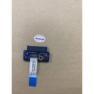 Cáp nối DVD laptop Lenovo B50-50 100-15IBD NBX0001H610