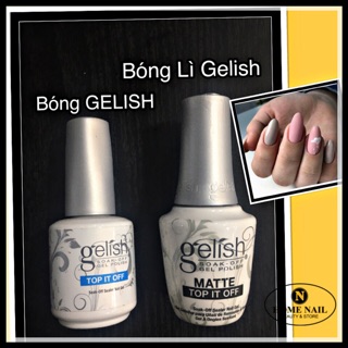 Bóng Gelish Mỹ