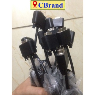 Combo 20 Sợi Vga Dell⚡️ Cáp Màn Hình Dell⚡️C.Brand