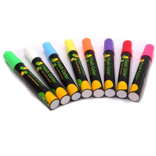 Bút huỳnh quang Flash Color - 1 cây