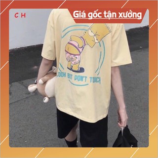 Sét đùi cậu bé quần tụt CH12