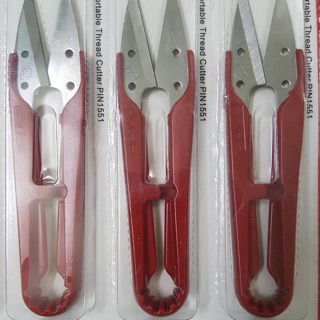 Kéo bấm chỉ thương hiệu Pin