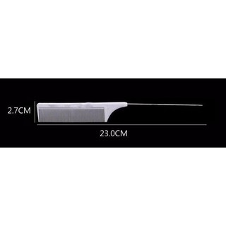 Lược cắt tóc TONI &amp; GUY 06700
