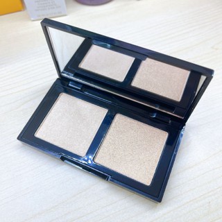 [ Laura Geller ] Bảng highlight mini 2 ô