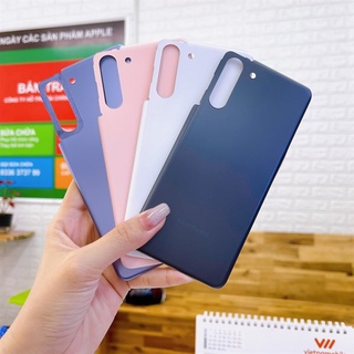 Nắp lưng Samsung S21