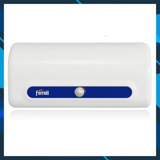 MÁY NƯỚC NÓNG GIÁN TIẾP CAO CẤP FERROLI QQ AE 15 LÍT, THANH ĐỘT CHỐNG BÁM CẶN, CHỐNG GIẬT, BẢO HÀNH 08 NĂM