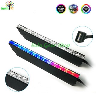 Tản nhiệt Ram Mod Led Triden Z Royal, Sync Main 5v 3Pin