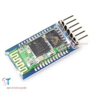MODULE BLUETOOTH HC05