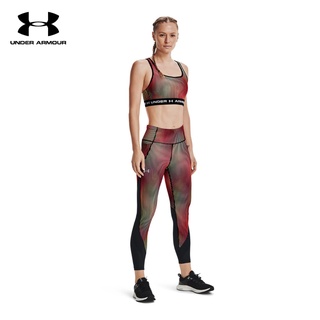 Quần legging chạy bộ nữ Under Armour Fly Fast - 1365691-819