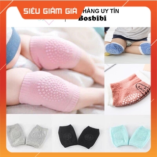 Tất BẢO VỆ ĐẦU GỐI Cho Bé Tập Bò Và Tập Đi