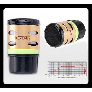 Củ Micro Takstar