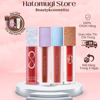 Son black rouge a12 / Son Kem lỳ Black Rouge Air Fit Velvet Tint Ver 8 (son 3ce )