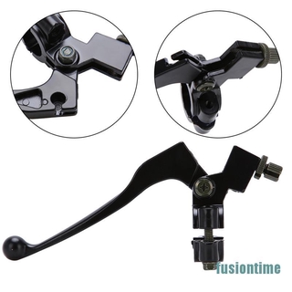Tay Thắng Trái 7 / 8 "cho Xe Mô Tô Handa Xr Crf 50 70 110 125cc