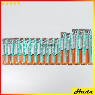 Mũi khoan tường-gạch chân tròn UNIKA (Nhật) mã TR