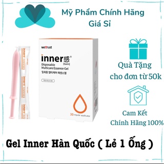 Gel Inner Hàn Quốc ( Lẻ 1 Ống )