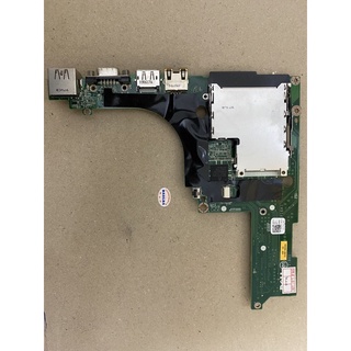 Board cổng lan và usb laptop Dell Precision M6400
