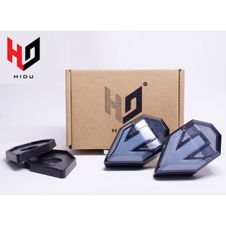 Đèn xi nhan mũi tên ,winner X , vario..... ( 1 cặp)