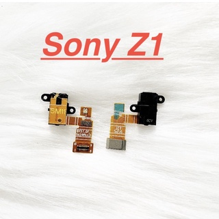 ✅ Jack Tai Nghe Sony Z1 Jack Cắm Tai Nghe Ngoài Mic Thoại Linh Kiện Thay Thế