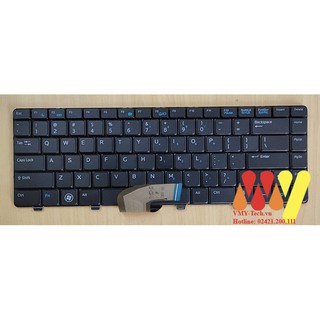 Bàn Phím Laptop Dell Vostro V13 V13Z V130 NEW 100%