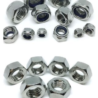 Con Tán liên kết M3, 4, 5, 6, 8 ( 10con)