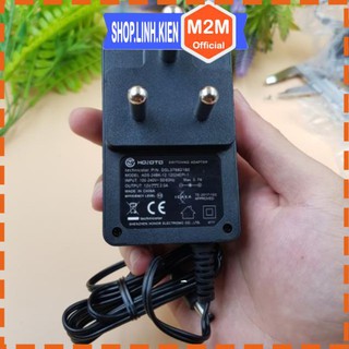 Nguồn Chính Hãng 12V2A Chuyên Dự Án ADS-24BK-12
