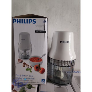 [Mã ELHADEV giảm 4% đơn 300K] Máy Xay Thịt Philips HR1393 - Hàng phân phối chính hãng - Bảo hành 24 tháng