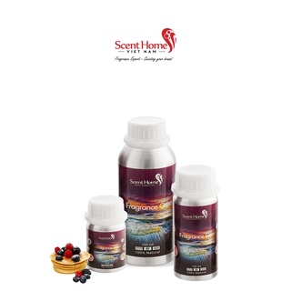 [Chính hãng] Tinh dầu Bake - ScentHomes (Bake - 50ml,100ml,250ml)